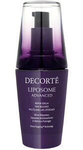 【国内正規品★全国送料無料】コーセー COSME DECORTE コスメデコルテ リポソームアドバンストリペアセラム 50mL