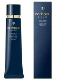 【2024年8月リニューアル発売★国内正規品 】クレ・ド・ポー ボーテ　CPB　ヴォワールコレクチュールn　40g　クリア肌　輝く肌　紫外線防御　乾燥　長時間うるおい　メイクアップ　スキンケア　天然エッセンス　ローズ　香り　美しい　好評