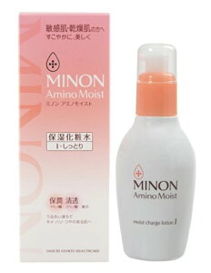 ޑIׂ MINON ~m A~mCXg CXg`[W [V 150ml