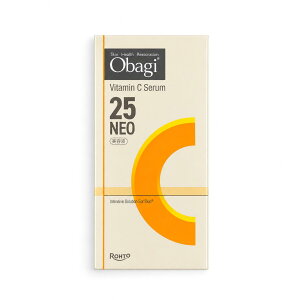 �y���������K�i�ۏ؁��z���[�g���� Obagi �I�o�W C25�Z���� �l�I 12mL