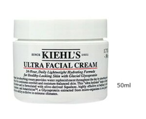 Kiehl's L[Y N[ UFC 50ml