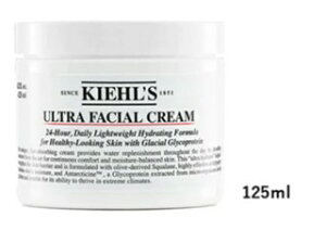 Kiehl's L[Y N[ UFC 125ml