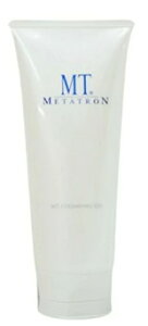MTメタトロン クレンジングジェル 200ml メイクオフ メイク落とし