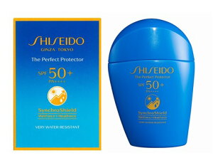 資生堂 サンケア ザ パーフェクト プロテクター 50ml SPF50+ ・ PA++++