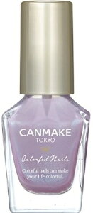 �J���[�I�ׂ� ��c CANMAKE �L�������C�N �J���t�� �l�C���Y 8ml