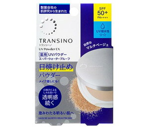 Transino �g�����V�[�m ��pUV�p�E�_�[EX 11g