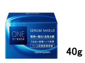 ONE BY KOSE oCR[Z[ Z V[h 40g