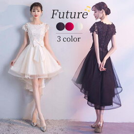 ドレス 大人 ピアノ 発表会 高校生 パーティードレス 韓国 演奏会用ドレス 黒 赤 低身長 ミモレ丈 結婚式 ワンピース おしゃれ 中学生 母親 かっこいい カクテルドレス イブニングドレス レディース フォーマル 袖あり 体型カバー 同窓会 20歳 着痩せ 大きいサイズ