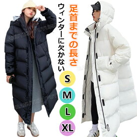 【500円クーポン】ベンチコート レディース スポーツ ロング ベンチコート レディース おしゃれ 暖かい サッカー ベンチコートレディース スポーツ 中綿コート レディース きれいめ スポーツ観戦 大きいサイズ あったか 防寒 動きやすい 冬 フード カジュアル 中綿