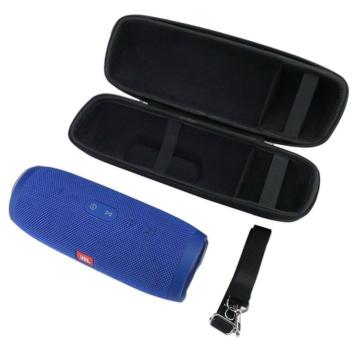 楽天市場】JBL Charge3 Bluetoothスピーカー 専用保護収納ケース完全 