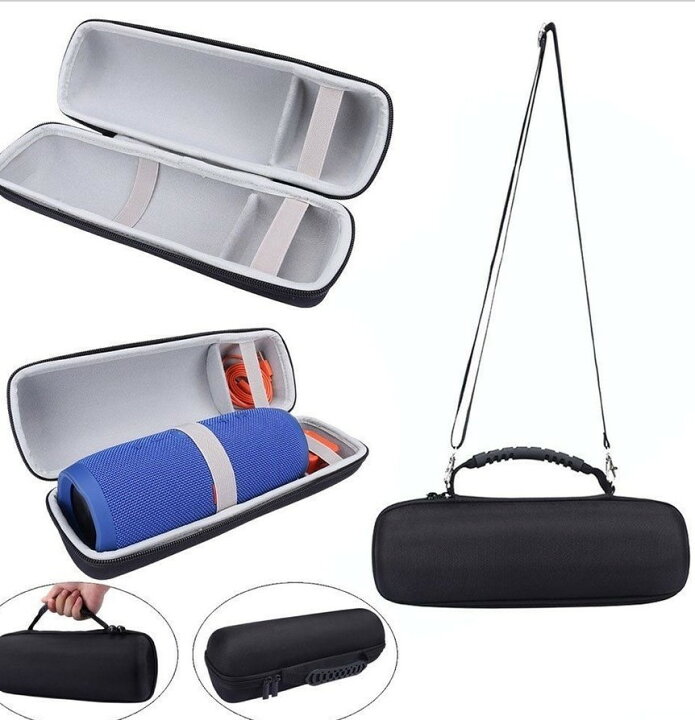 楽天市場】JBL Charge3 Bluetoothスピーカー 専用保護収納ケース完全 