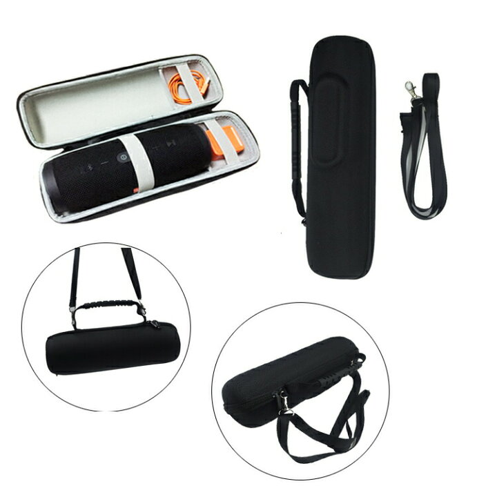 楽天市場】JBL Charge3 Bluetoothスピーカー 専用保護収納ケース完全 