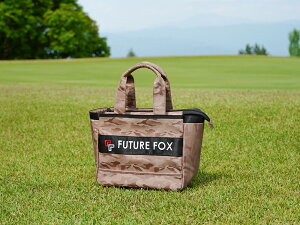 FUTUREFOX ���E���h�g�[�g�o�b�O �J�[�g�o�b�O �S���t�|�[�` �y�� ��e�� �J���t���[�W����