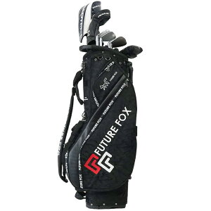 FUTURE FOX StobO LfBobO 9.5^ 7|Pbg St obO Jt[W h ~t@Xi[