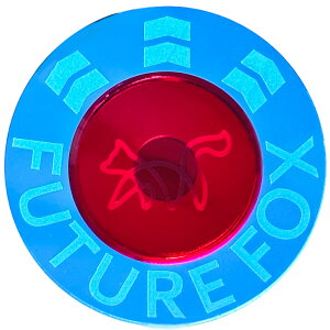 FUTURE FOX ゴルフマーカー グリーンマーカー 直径5mm マグネット付き