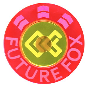 FUTURE FOX St}[J[ O[}[J[ a5mm }Olbgt