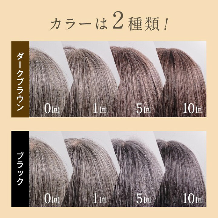 楽天市場】シャンプー【公式】ヘアボーテ ボタニカルカラークリーム 
