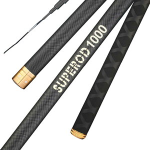 yZbg̓Ttz bh SUPEROD 1000 k ނ 9.1m \bh 撲q ފ  ނ Cނ ͐ Δ h W[ tBbVO ދ  싛 } Ci CgE jW