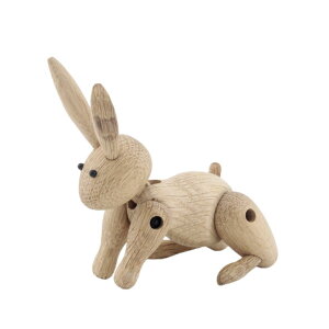 JC {CX rbg Kay Bojesen Rabbit  e x I[N ؐߋ IuWF tBMA ؂̃IuWF CeA JC{CX l` u k G v_Ng N LbY u