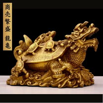 楽天市場】銅 亀の通販