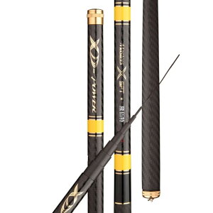 【期間限定DEALポイントバック15%】【毛鉤セットの特典付き】 ロッド 超軽量 7.2m 渓流竿 万能ロッド 先調子 釣竿 竿 釣り 海釣り 河川 湖畔 堤防 レジャー フィッシング 釣具 趣味 川魚 ヤマ