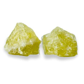 シトリン原石 大粒 2個 黄水晶 ラフストーン 加工なし 天然石 11月 誕生石 シトリン 原石 置物 石 鉱石 ナチュラル原石 黄色 インテリア クリスタルラフストーン パワーストーン クリスタル クォーツ ヒーリング 浄化 鉱物標本 装飾品