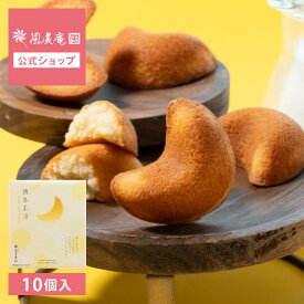 博多美月 しっとりミルクフィナンシェ 10個入 （宅急便発送） proper