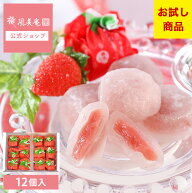 【期間限定★15％OFF：〜9/15 23:59】送料無料 お菓子 お試しセット 個包装 わらび餅 苺 いちご | 博多風…