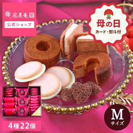【母の日 早特P10倍★~4/30 23:59】母の日 お菓子 ギフト 詰め合わせ バウムクーヘン ｜ 博多ミノリカ ギフトセット Mサイズ 【0】 宅急便発送 Agift