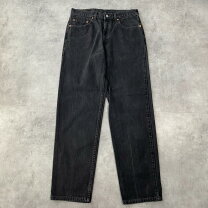 楽天市場】リーバイス 550 ブラックの通販 90s 00s Levi