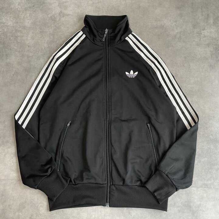 楽天市場】【中古】アディダス トラックジャケット ファイヤーバード 