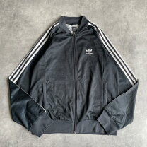 楽天市場】アディダス adidas トラックジャケット（柄刺繍）の通販