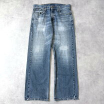 楽天市場】リーバイス 569（ブランドリーバイス）（ズボン・パンツ 