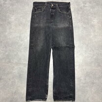 楽天市場】リーバイス501 古着 w34の通販