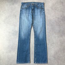 楽天市場】リーバイス ブーツ カット 527の通販