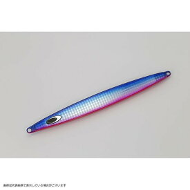 ネイチャーB ウィグルライダー190g ブルーピンク