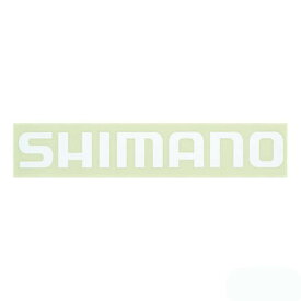 シマノ ST-011C ホワイト