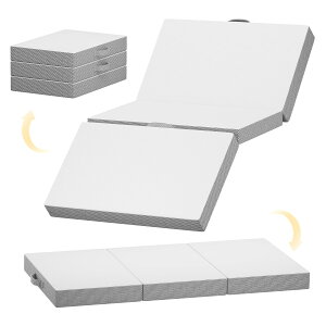 YOUZI O܂}bgX Z~_u  10cm d180N/250N x30D ܂肽݃}bgX ~zc 􂦂Jo[ RۖhL k 120×195×10cm zCg