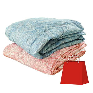 ダウンケット シングル 柄任せ 【ダウン70%在庫限り】 夏用 シングルロング 150×210cm 0.25kg 肌掛け布団 羽毛肌掛け布団 夏布団 夏掛け布団 福袋 アウトレット