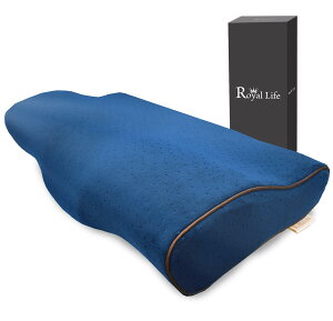 RoyalLife xQӖ ᔽ ܂ 񂪒ɂȂȂ lC pillow  }N    Q  v[g