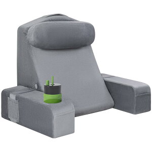   wNbV ItXgNbV ɉPObY o[T|[g ̈U tH yʃxbh̏ Ǐ [obOt Jo[􂦂 (O[, 51x47cm)