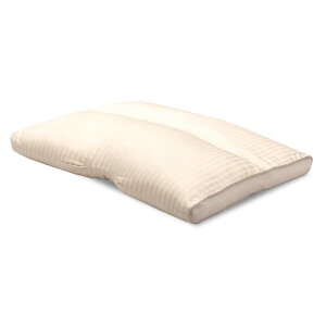 【正規品】Sealy(シーリー) 枕 ソロテックスピロー40 幅60cm 高さ4cm 手洗い洗濯可 日本製