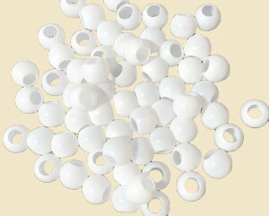 JOYDREAM パイプ枕 補充用 コルマビーズ 枕 用 ホワイト 1000g 詰替用 日本製 まくら コルマ ビーズ 枕