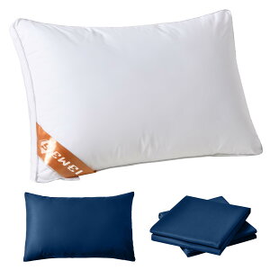  Jo[2t ܂ }N pillow zedl Ή ʋC悢 ې􂢉\ ̍\ v[g (63×43×20cm,lCr[)