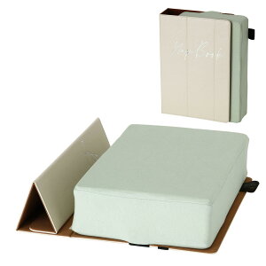 SPICE OF LIFE(XpCX) Nap Book ĂĒu鉼܂ x[W ᔽ Q NbV p\RX^h ՗ YBLS2210BE 22×8.5×31cm