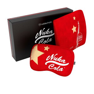 noblechair ᔽZbg - Fallout Nuka Cola Edition