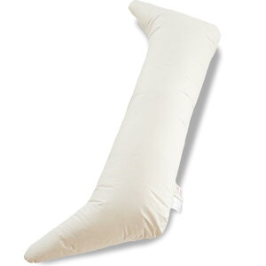 抱き枕 羽毛枕 日本製 ダウン 枕 「京のてしごと 環 meguri 」 ダウンピロー 112×40cm 抱きまくら クッション 羽毛 ふっくら 出産祝い 横向き寝 柔らか マタニティ ギフト 贈り物