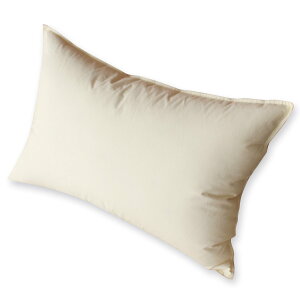 まくら 羽根枕 安眠 枕 綿100%生地 人気 肩こり 快眠枕 高級ホテル仕様 スモールフェザー100%充填 2倍の洗浄度 洗浄 抗菌 防臭 防ダニ SNOWMAN