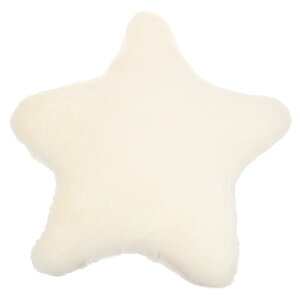Nuolux お昼寝枕 抱き枕 ふわふわクッション かわいい 星形 おしゃれ 女の子 Pp綿 40X40Cm お昼寝枕 腰当てに インテリア 装飾 リビング オフィス プレゼント 車内使用も可能