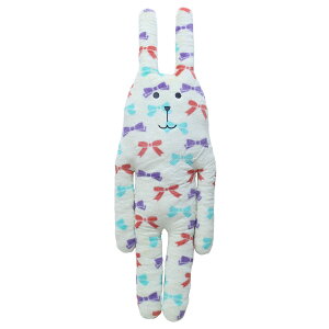 クラフトホリック(Craft Holic) CRAFTHOLIC 抱き枕クッション (Lサイズ) RIBBON RAB IW4804-51